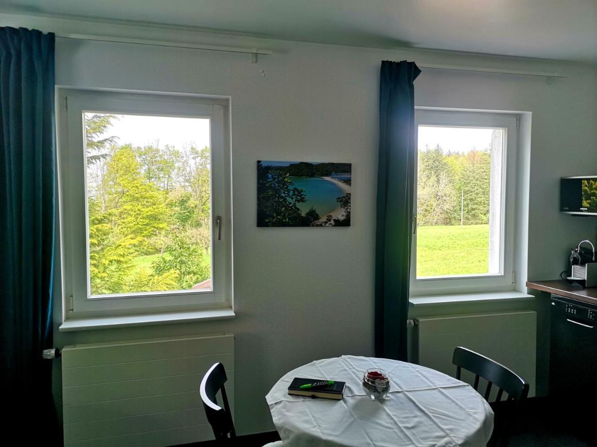 Ein Appartement Und Ein Komfortzimmer In Malsch, Zwischen Karlsruhe, Rastatt Und Baden-Baden Malsch  Exteriér fotografie