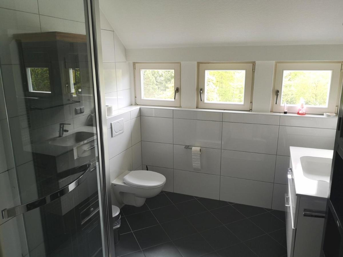Ein Appartement Und Ein Komfortzimmer In Malsch, Zwischen Karlsruhe, Rastatt Und Baden-Baden Malsch  Exteriér fotografie